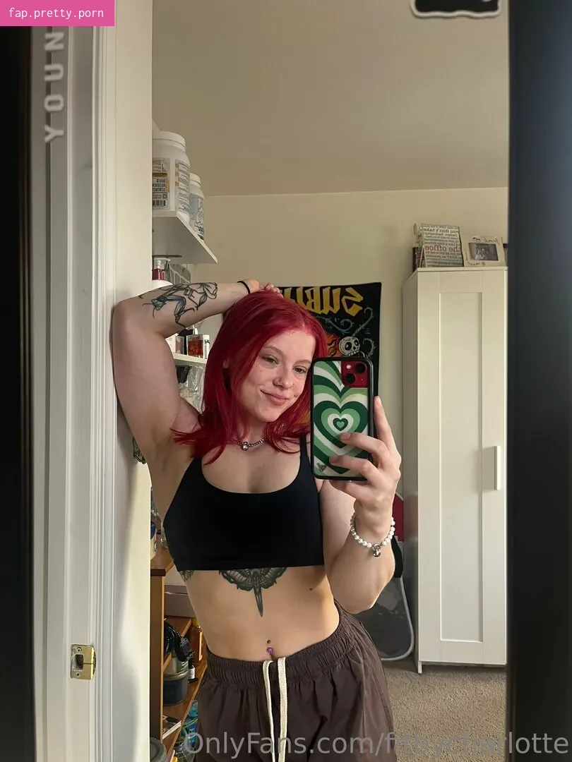 fitbycharlotte - Photo #27