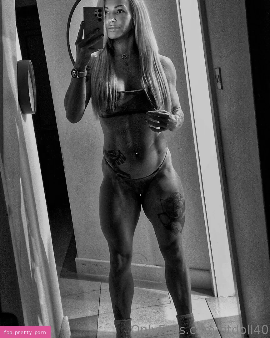 fitdoll40 - Photo #04