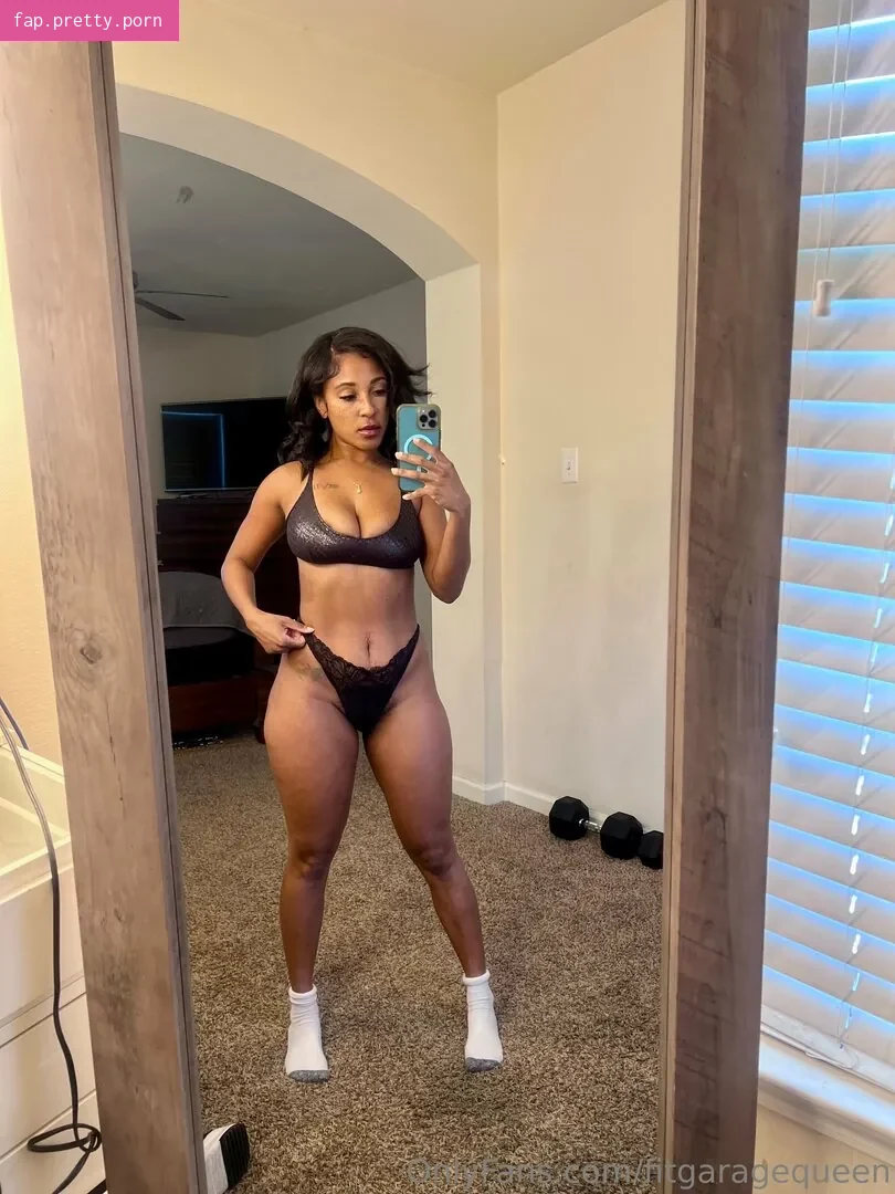 Fitgaragequeen - Photo #51