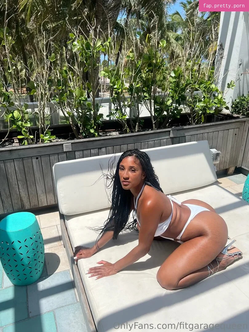 Fitgaragequeen - Photo #15