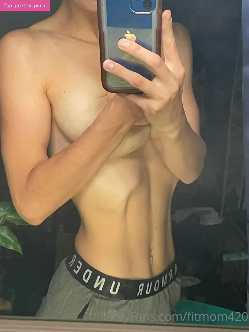 fitmom420 - Photo #07