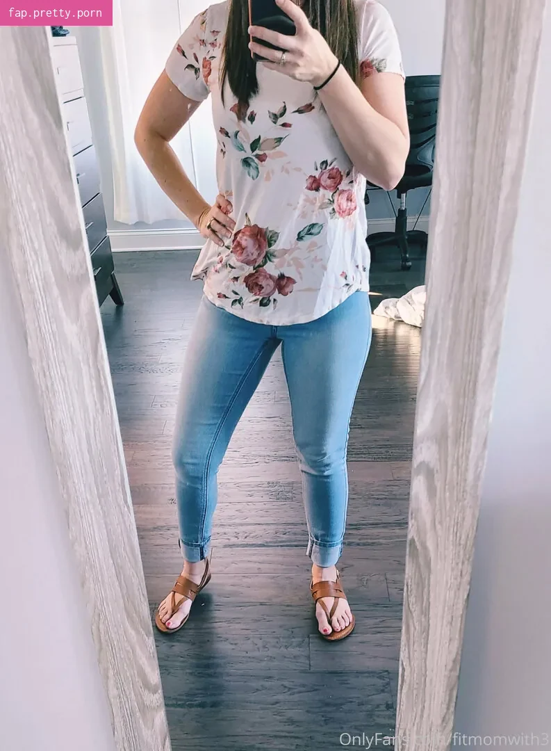 fitmomwith3 - Photo #41