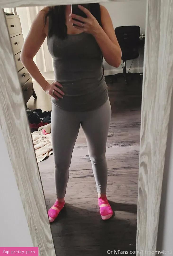 fitmomwith3 - Photo #43