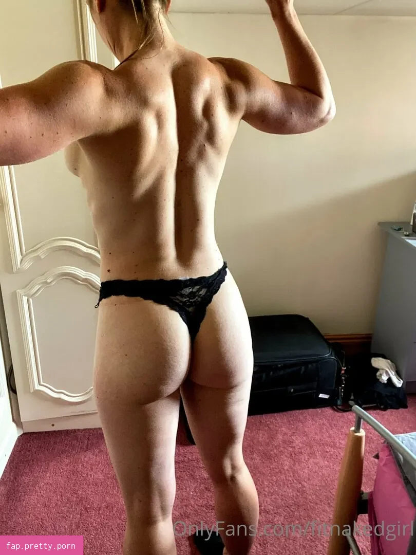 fitnakedgirl - Photo #45