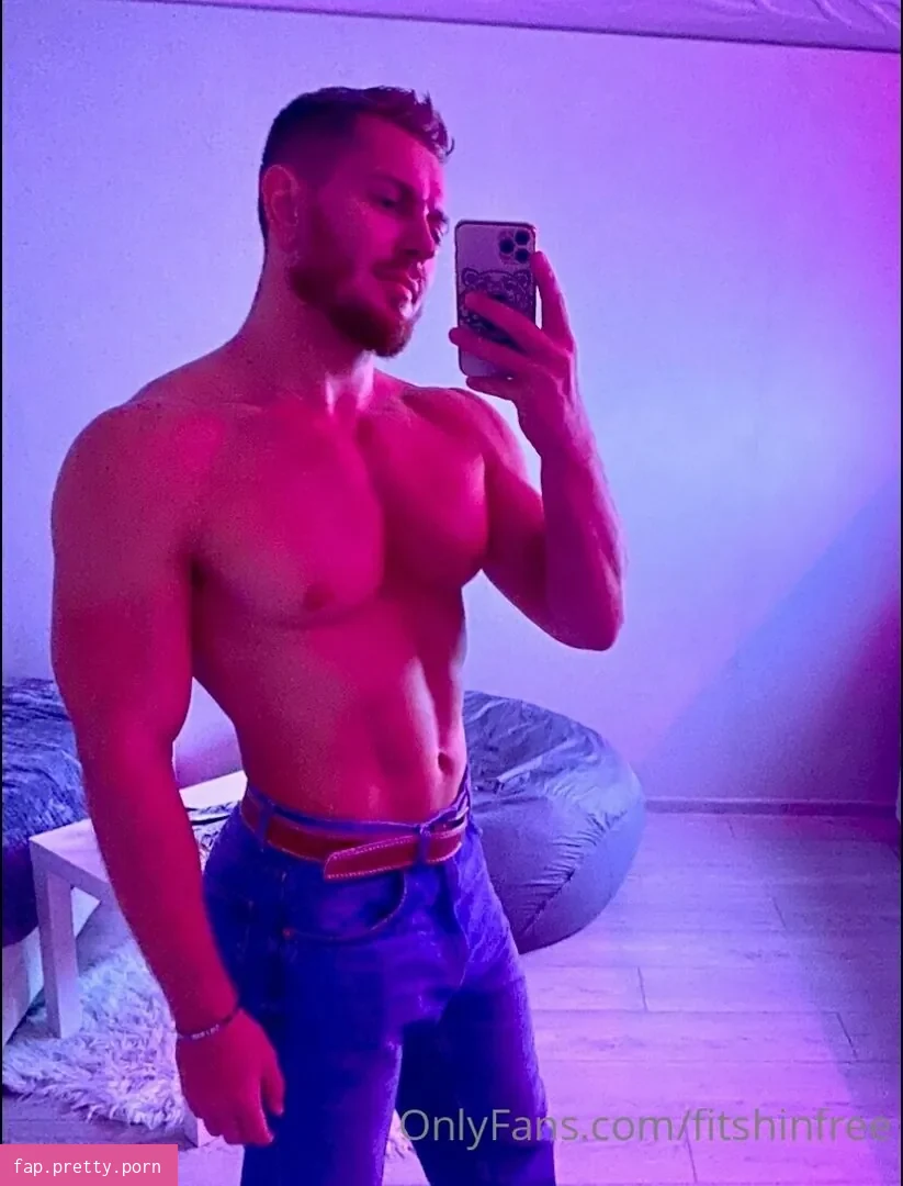 fitshinfree - Photo #12