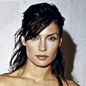 Famke Janssen