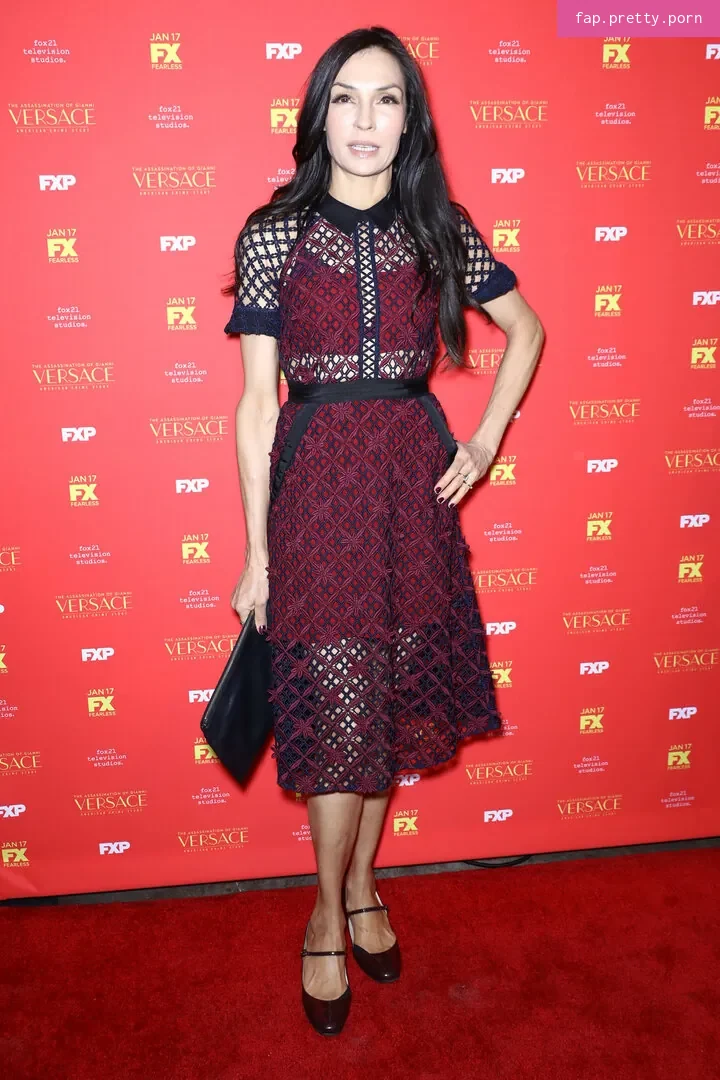 Famke Jansson - Photo #10