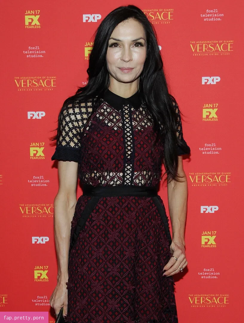 Famke Jansson - Photo #11