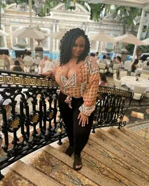 Faye Jackson