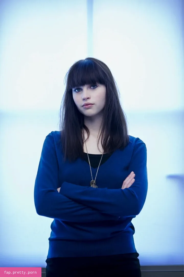Felicity Jones - Photo #33