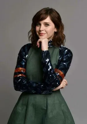 Felicity Jones