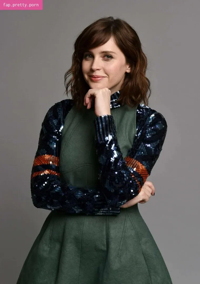 Felicity Jones - Photo #76