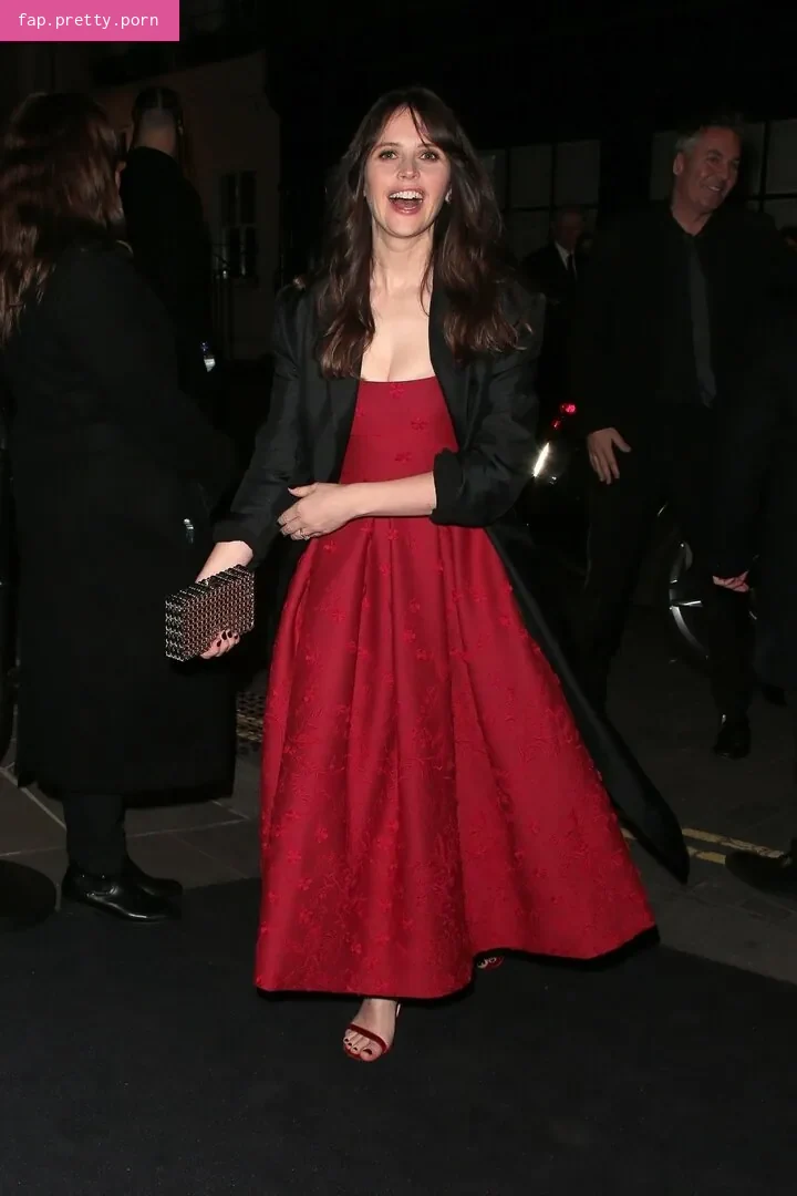Felicity Jones - Photo #80