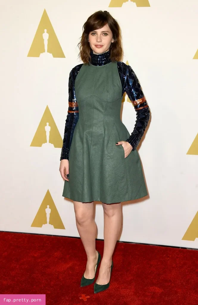 Felicity Jones - Photo #10