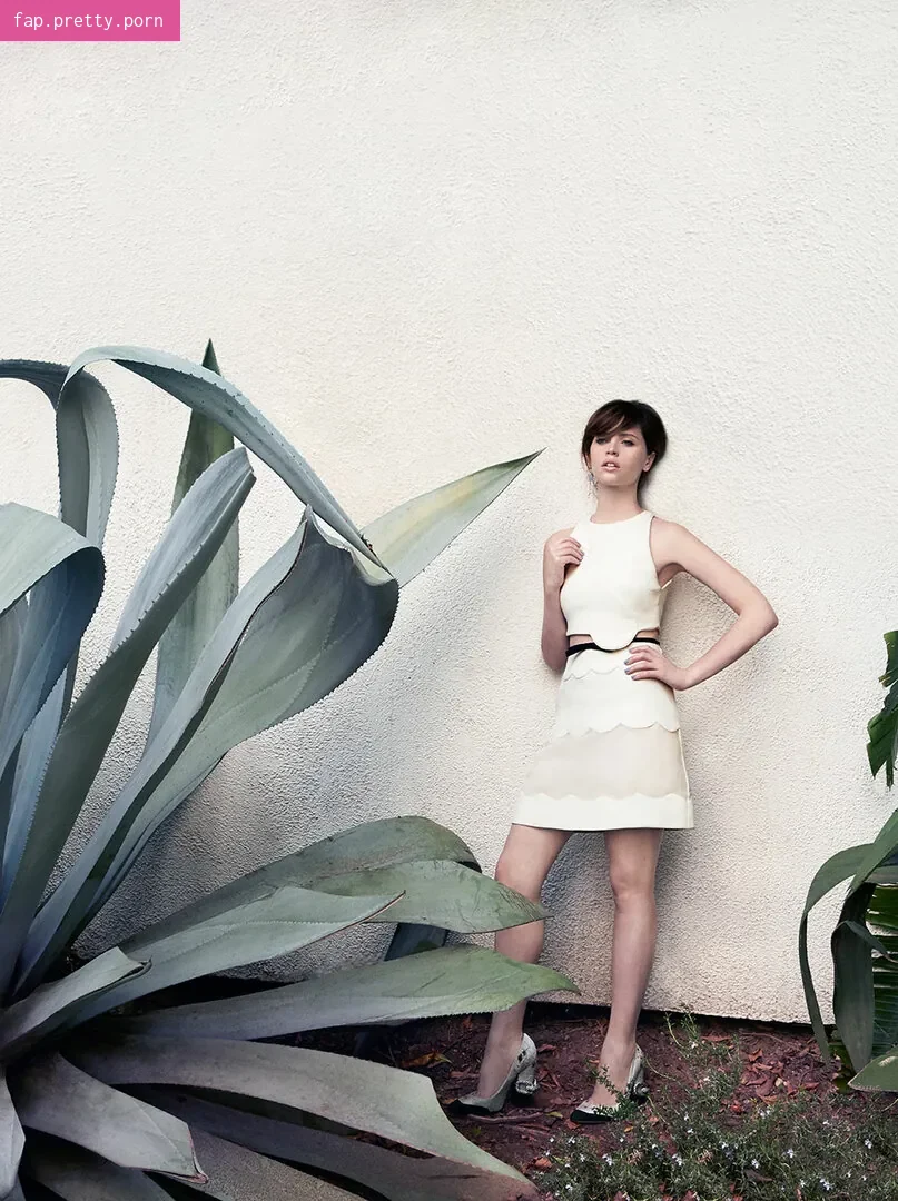 Felicity Jones - Photo #40