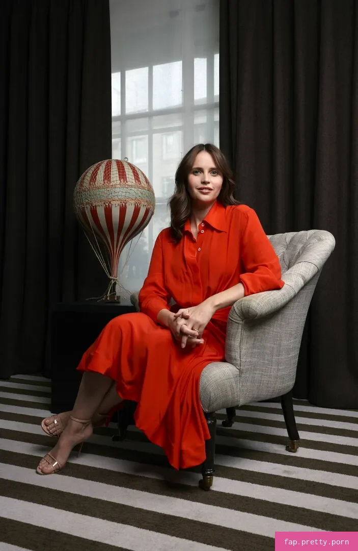 Felicity Jones - Photo #43