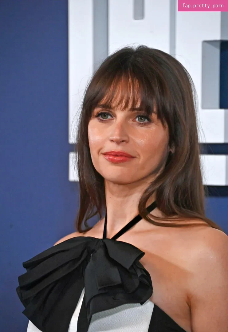 Felicity Jones - Photo #70
