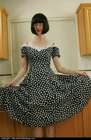 FFstockings Julia