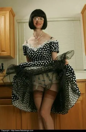 FFstockings Julia