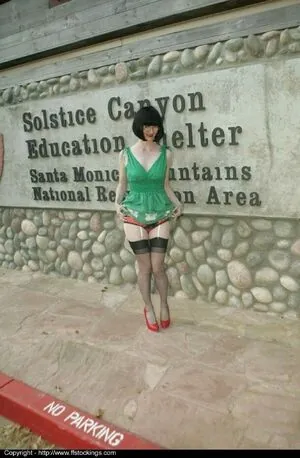 FFstockings Julia