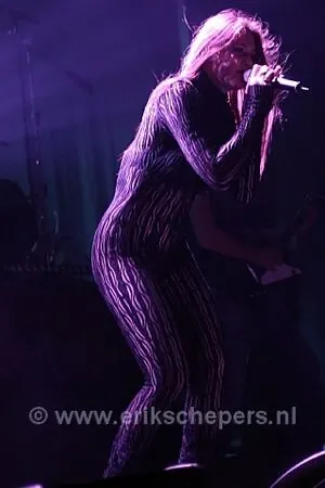 Floor Jansen