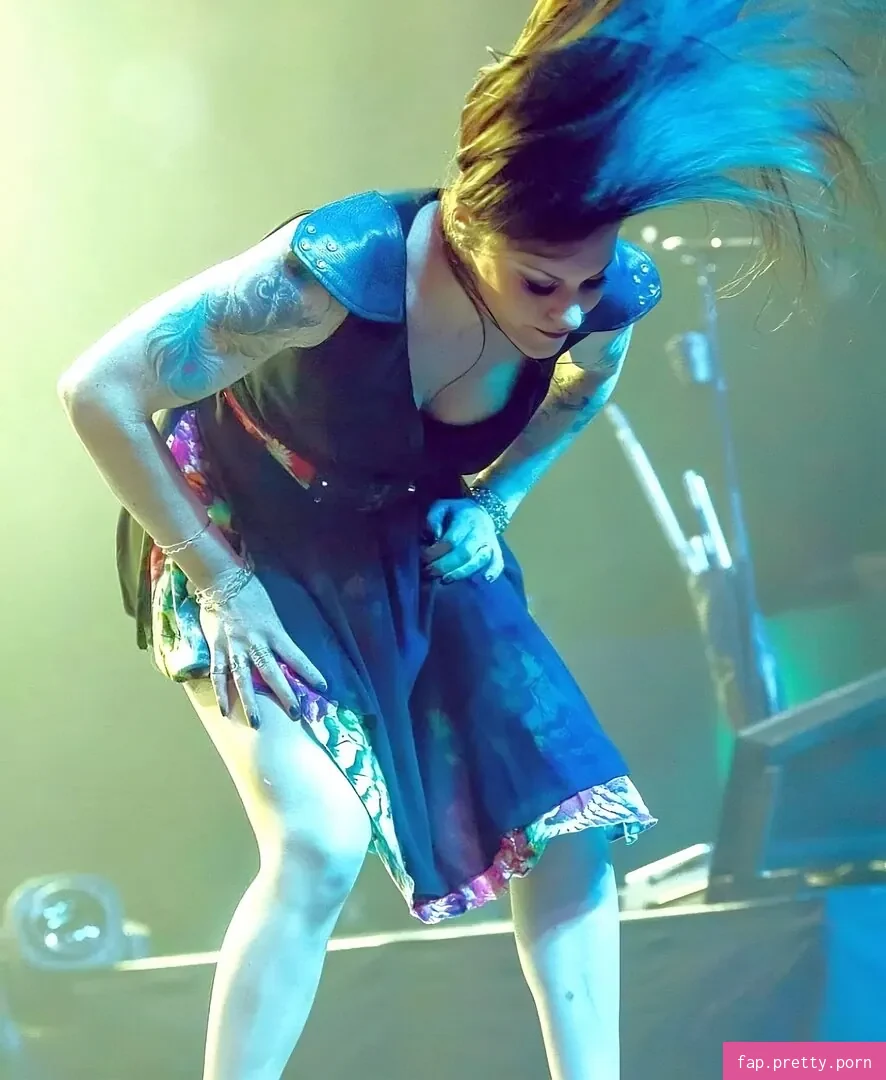 Floor Jansen - Photo #46