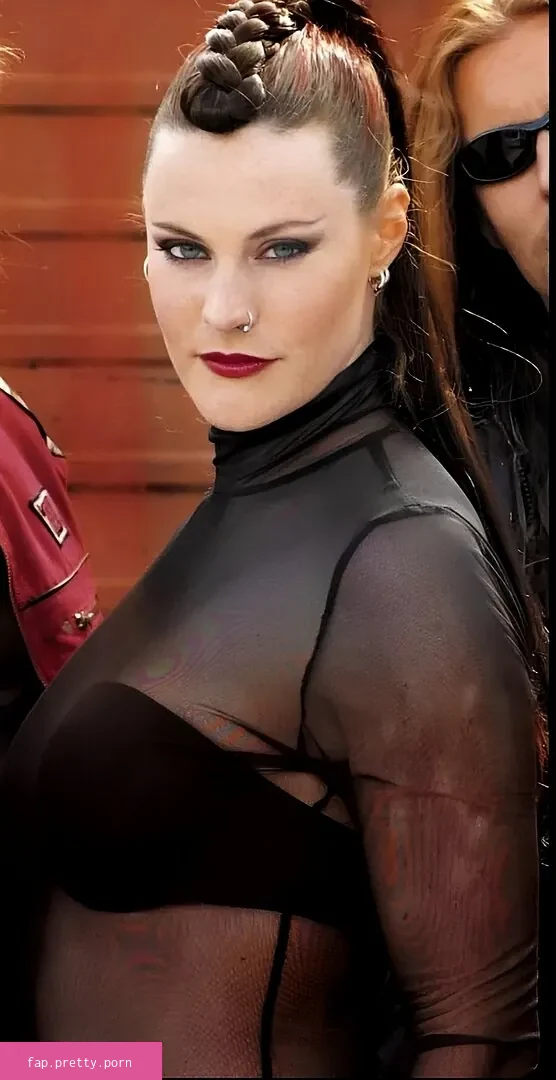 Floor Jansen - Photo #55
