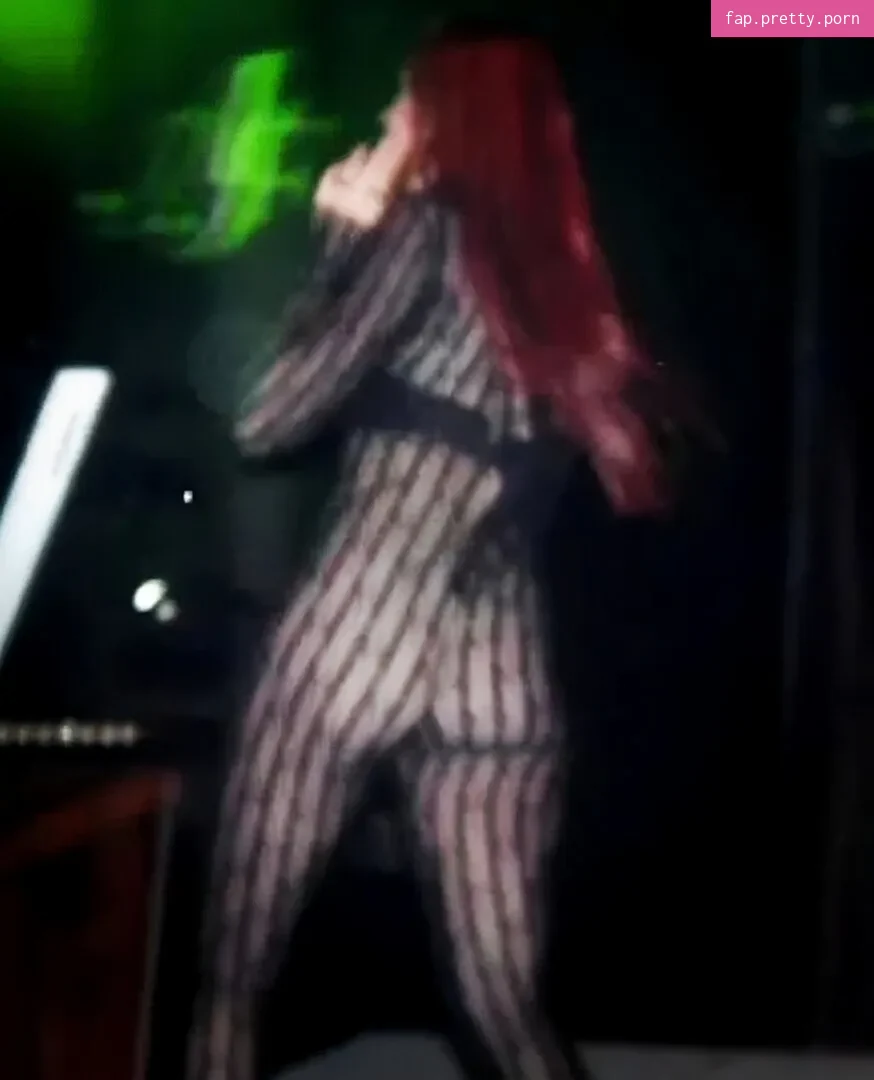 Floor Jansen - Photo #62