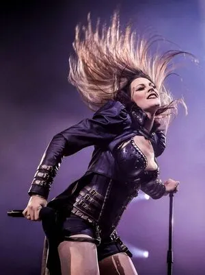 Floor Jansen