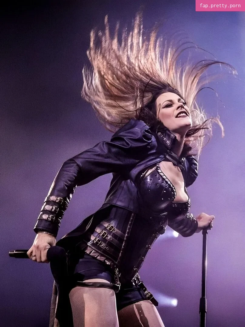 Floor Jansen - Photo #73