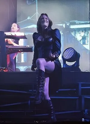 Floor Jansen