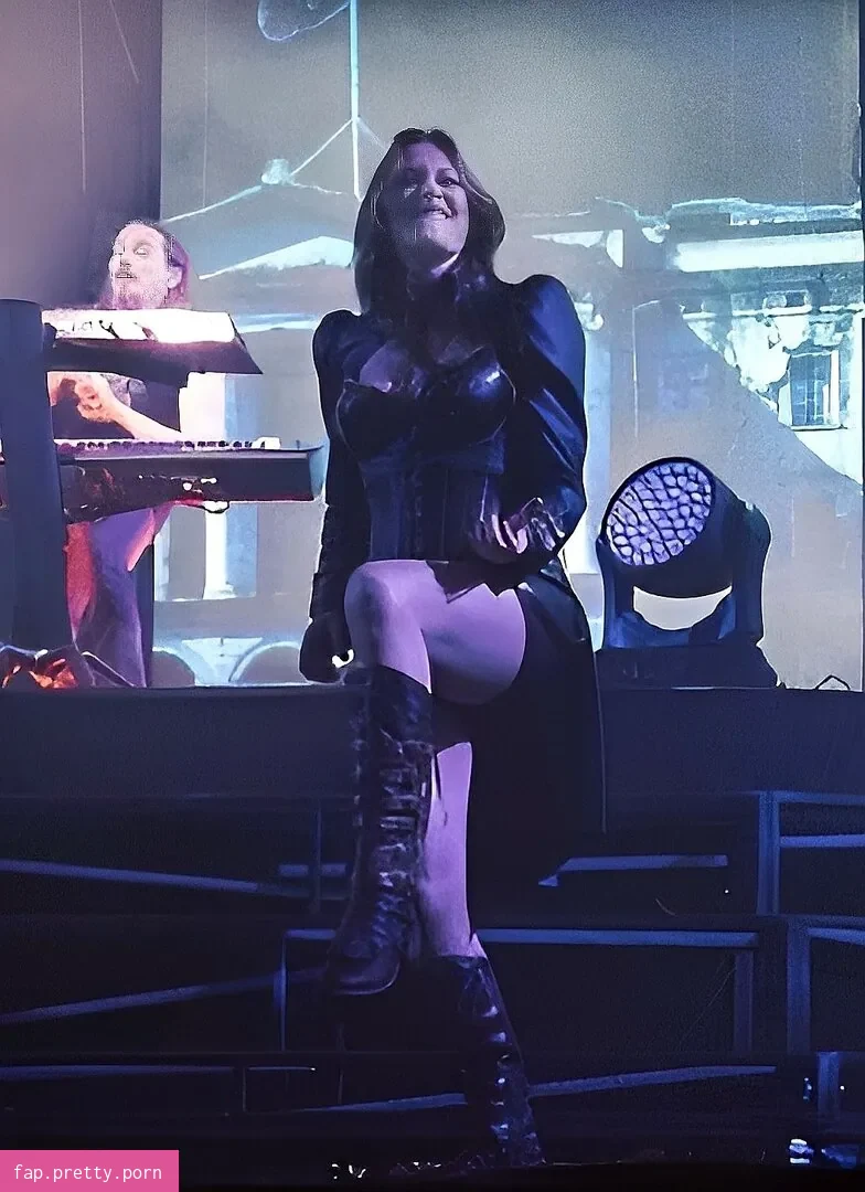 Floor Jansen - Photo #78