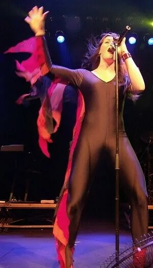 Floor Jansen