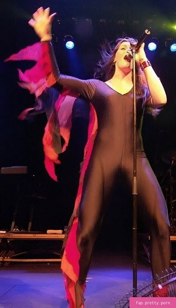 Floor Jansen - Photo #93