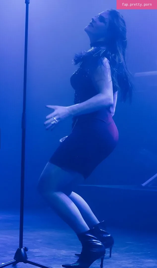 Floor Jansen - Photo #95