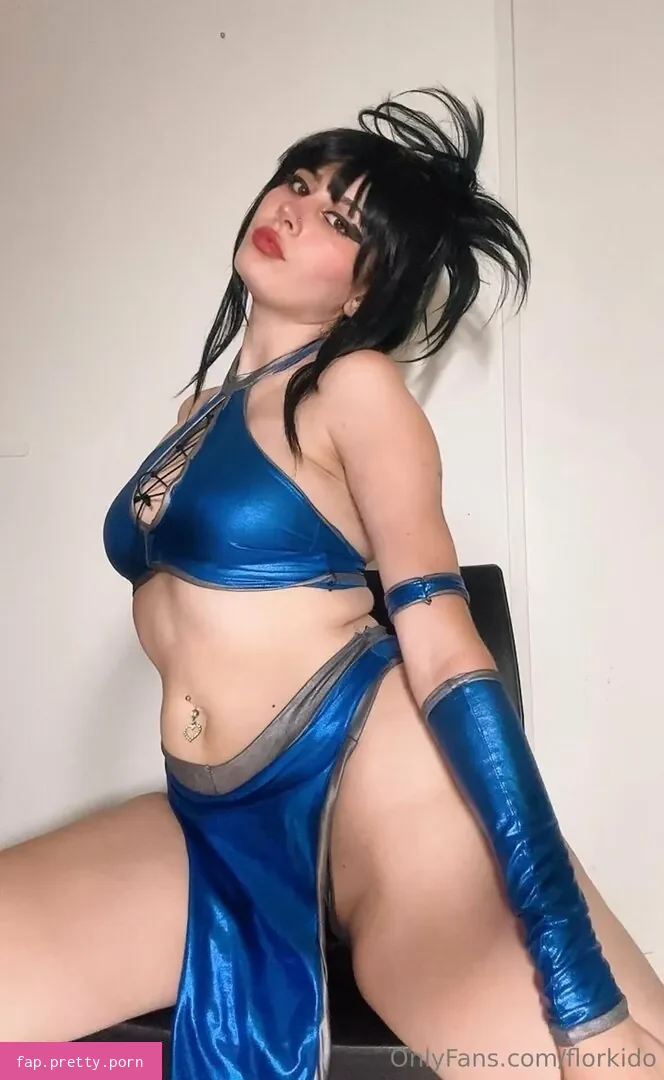 Flor Kido - Photo #48