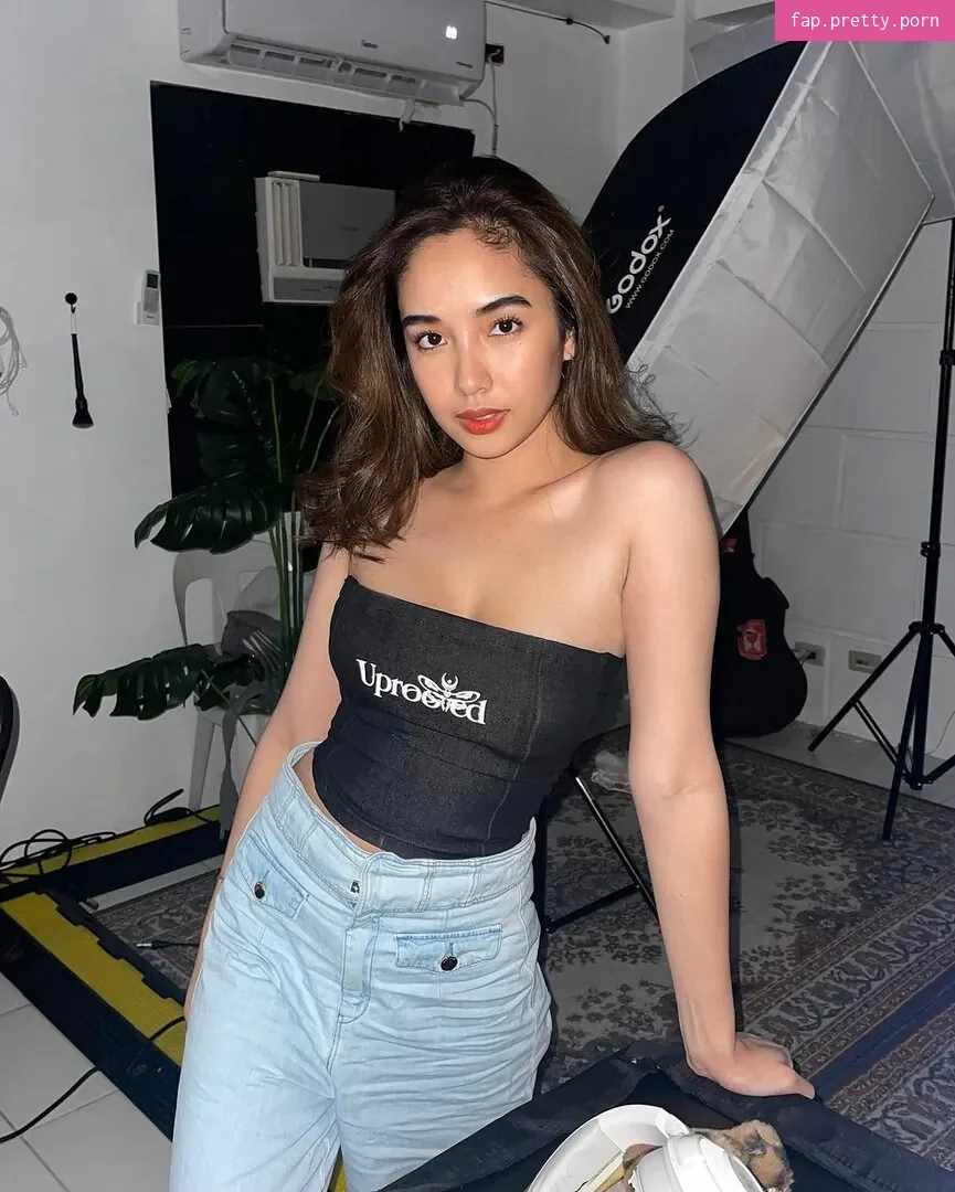 Francine Kei Esclanda - Photo #35