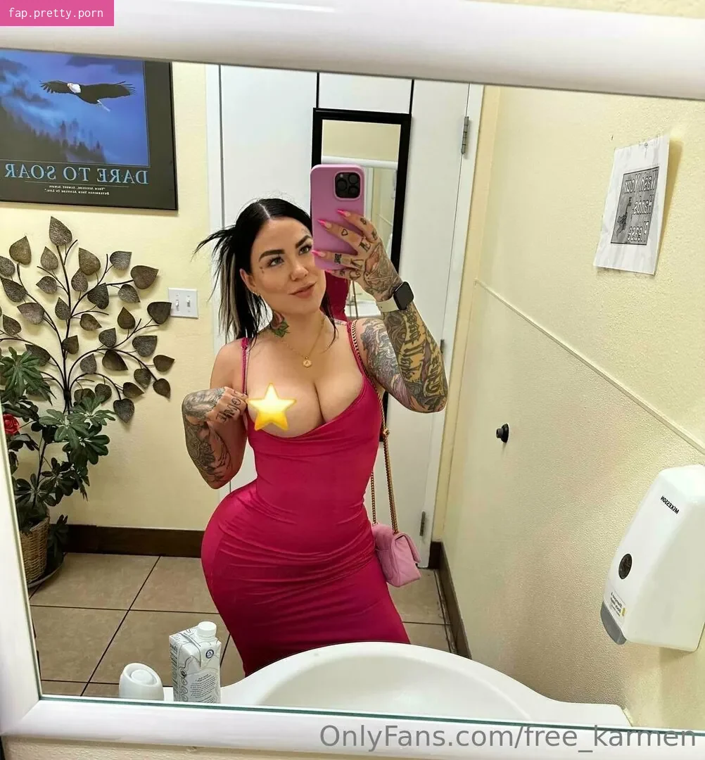 free_karmen - Photo #49
