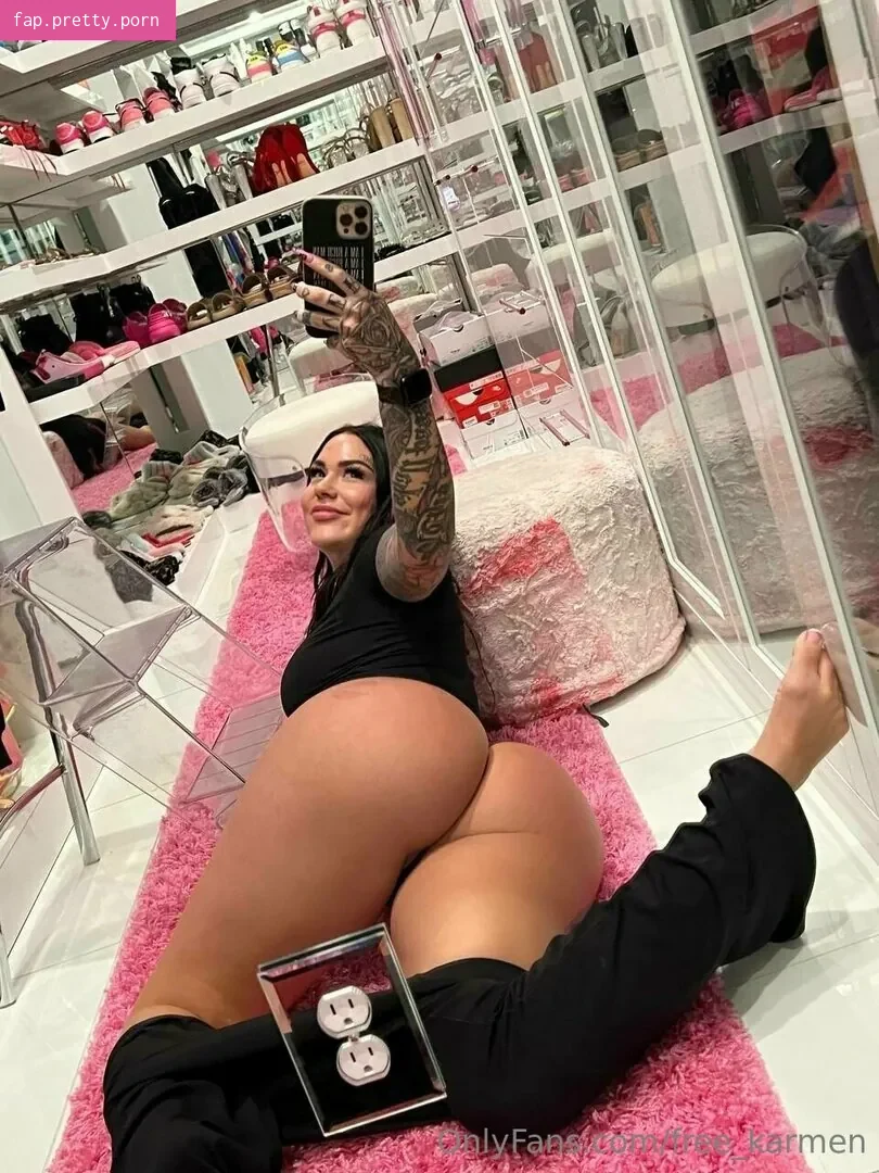 free_karmen - Photo #03