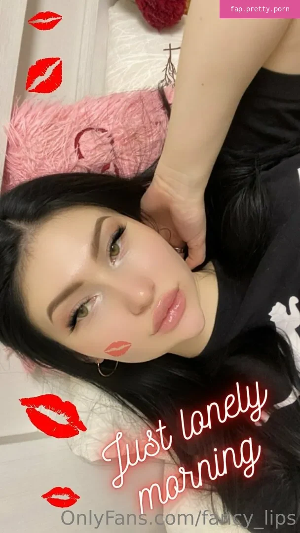 fancy_lips - Photo #70