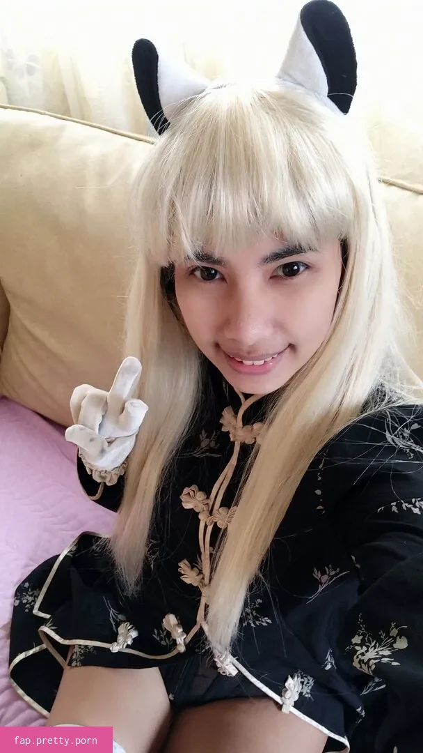 Fei Leng - Photo #56