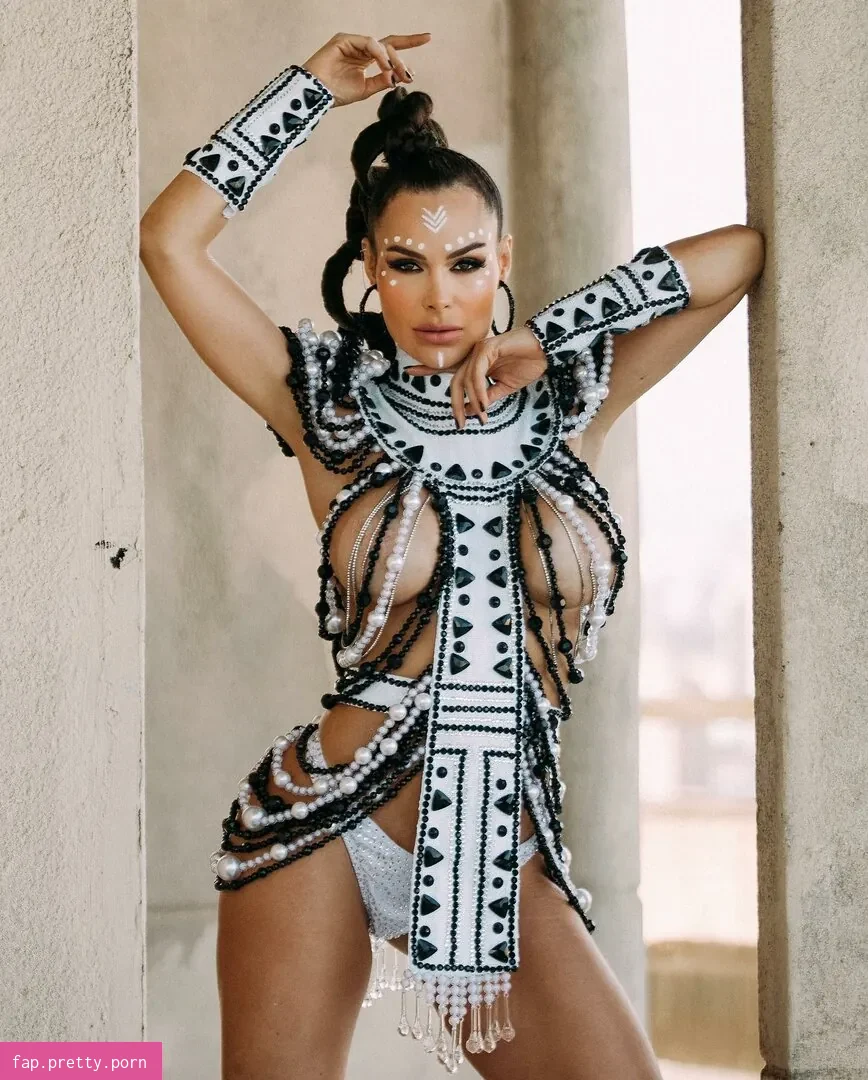 Fernanda Lacerda - Photo #08