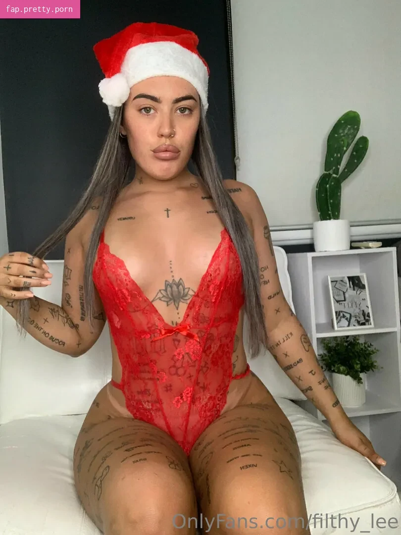 filthy_lee - Photo #24