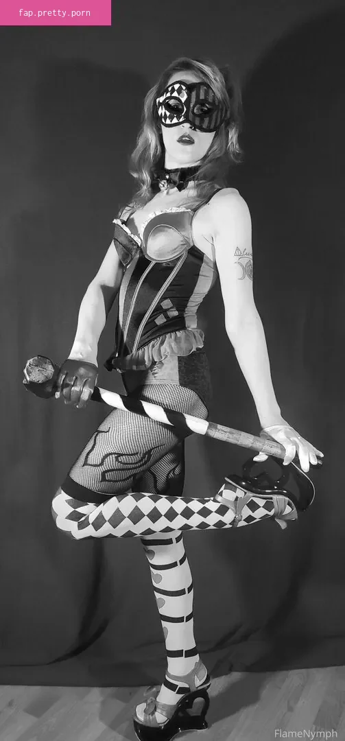 flamenymph - Photo #55