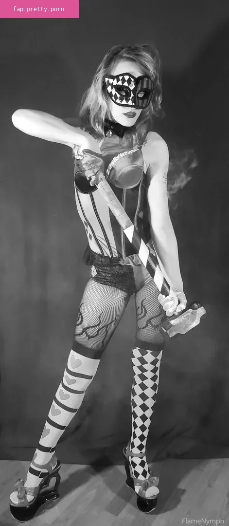 flamenymph - Photo #57