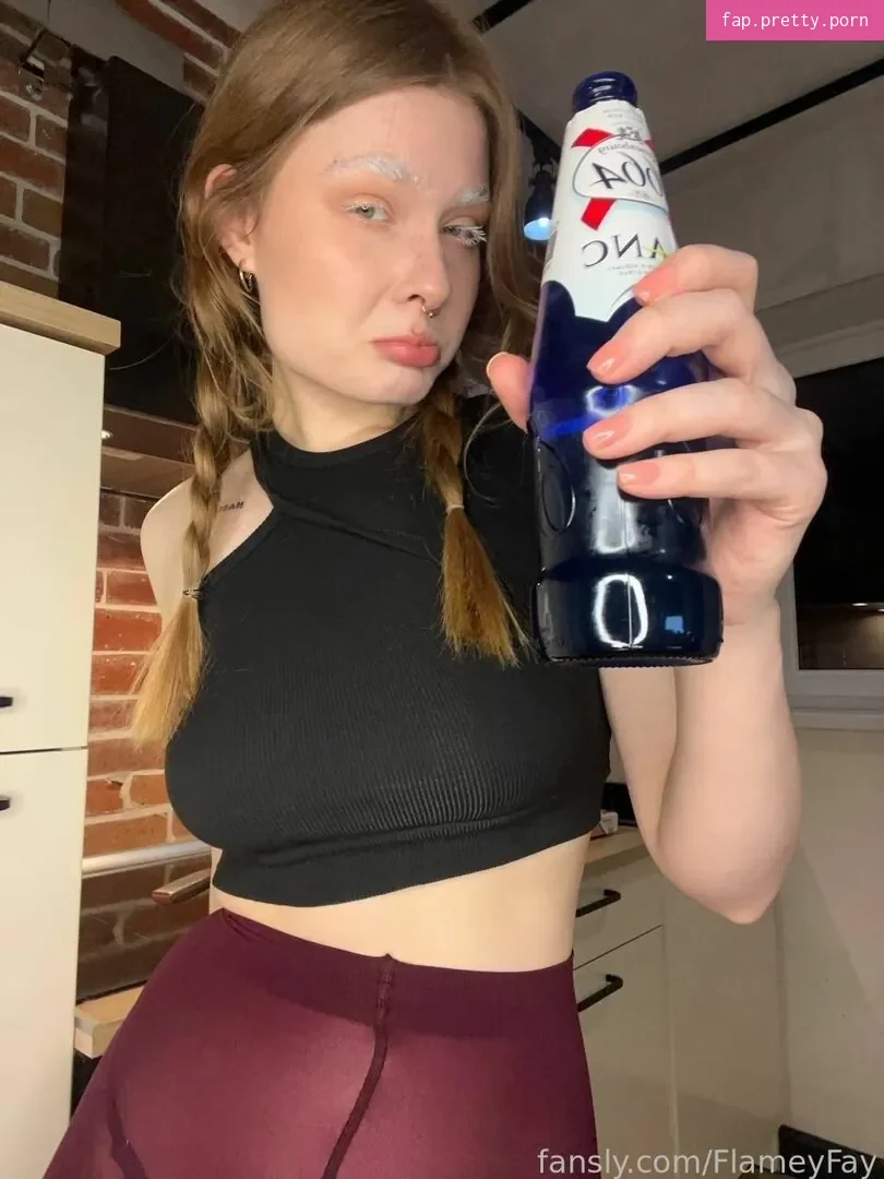 FlameyFay - Photo #16