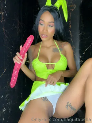 flaquitabella