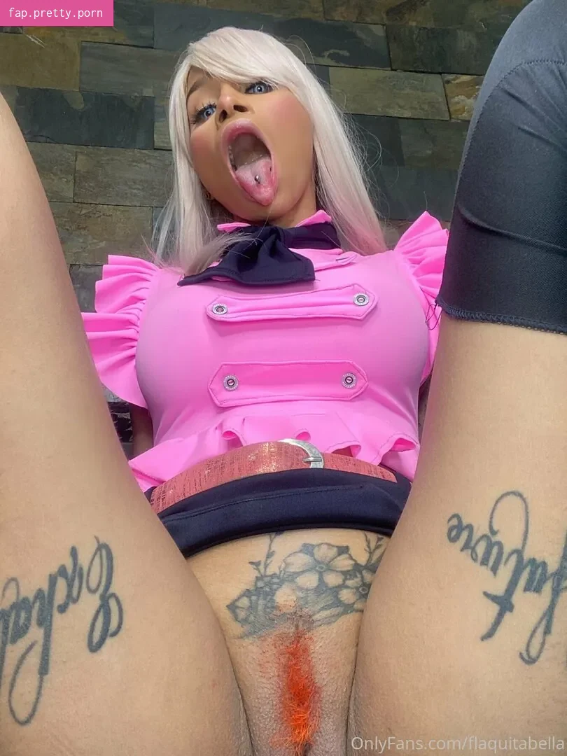 flaquitabella - Photo #54