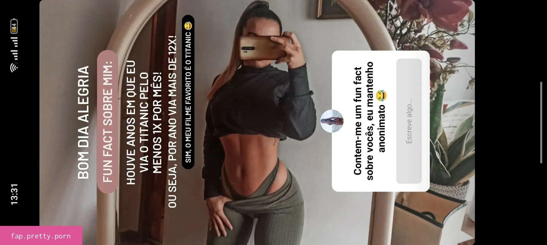 Flaviadesousaa - Photo #12