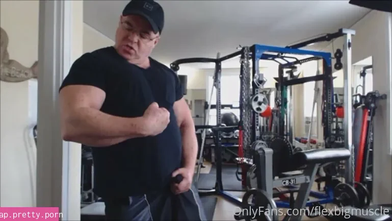 flexbigmuscle - Photo #29